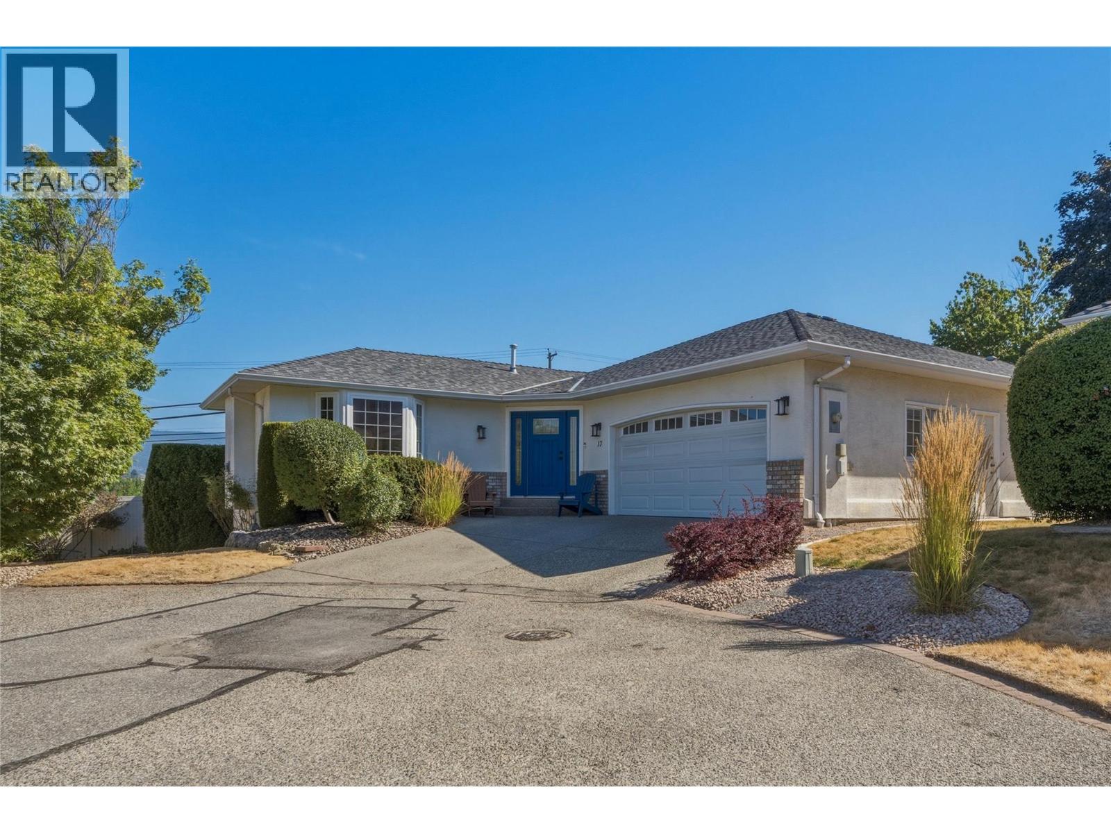 124 Sarsons Road Unit# 17, Vernon, British Columbia