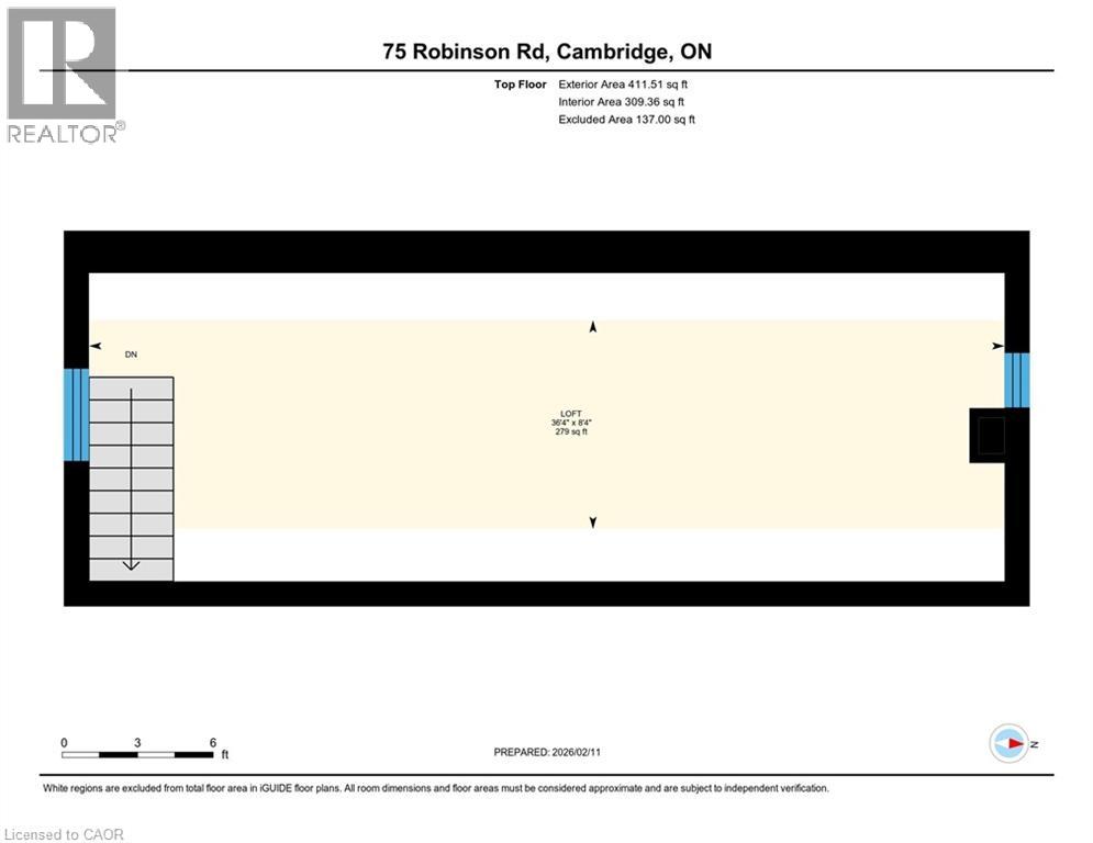 75 Robinson Road, Cambridge, Ontario  N1R 5S7 - Photo 47 - 40858300