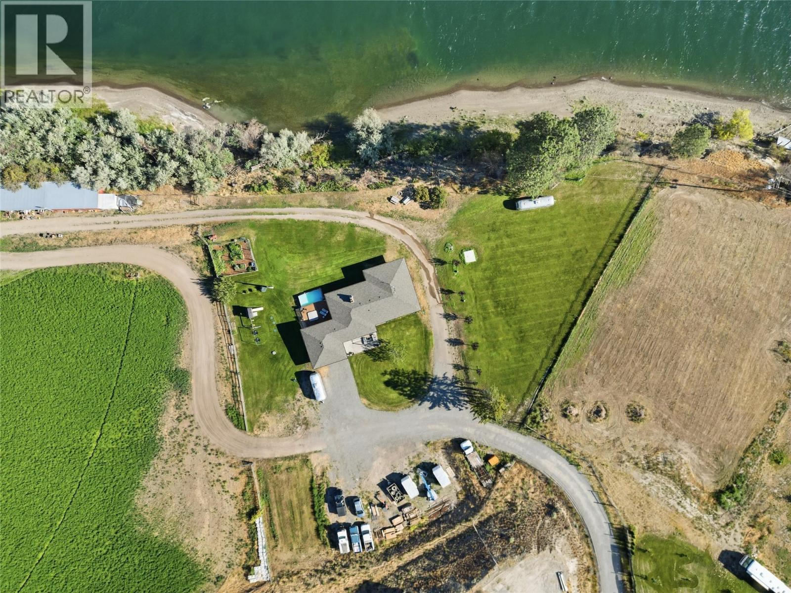 1808 & 1860 Shuswap Road E Lot# C & D, Kamloops, British Columbia  V2H 1S9 - Photo 5 - 10398232