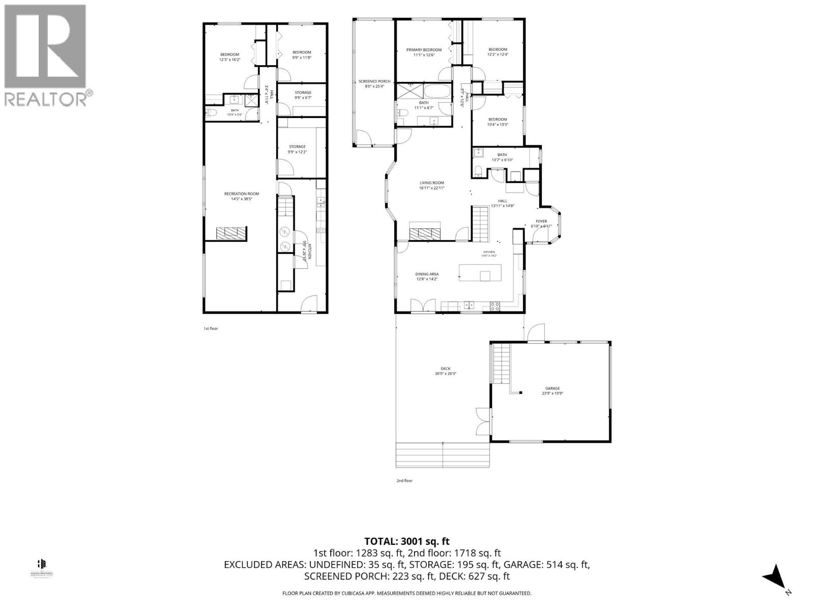 1808 & 1860 Shuswap Road E Lot# C & D, Kamloops, British Columbia  V2H 1S9 - Photo 69 - 10398232