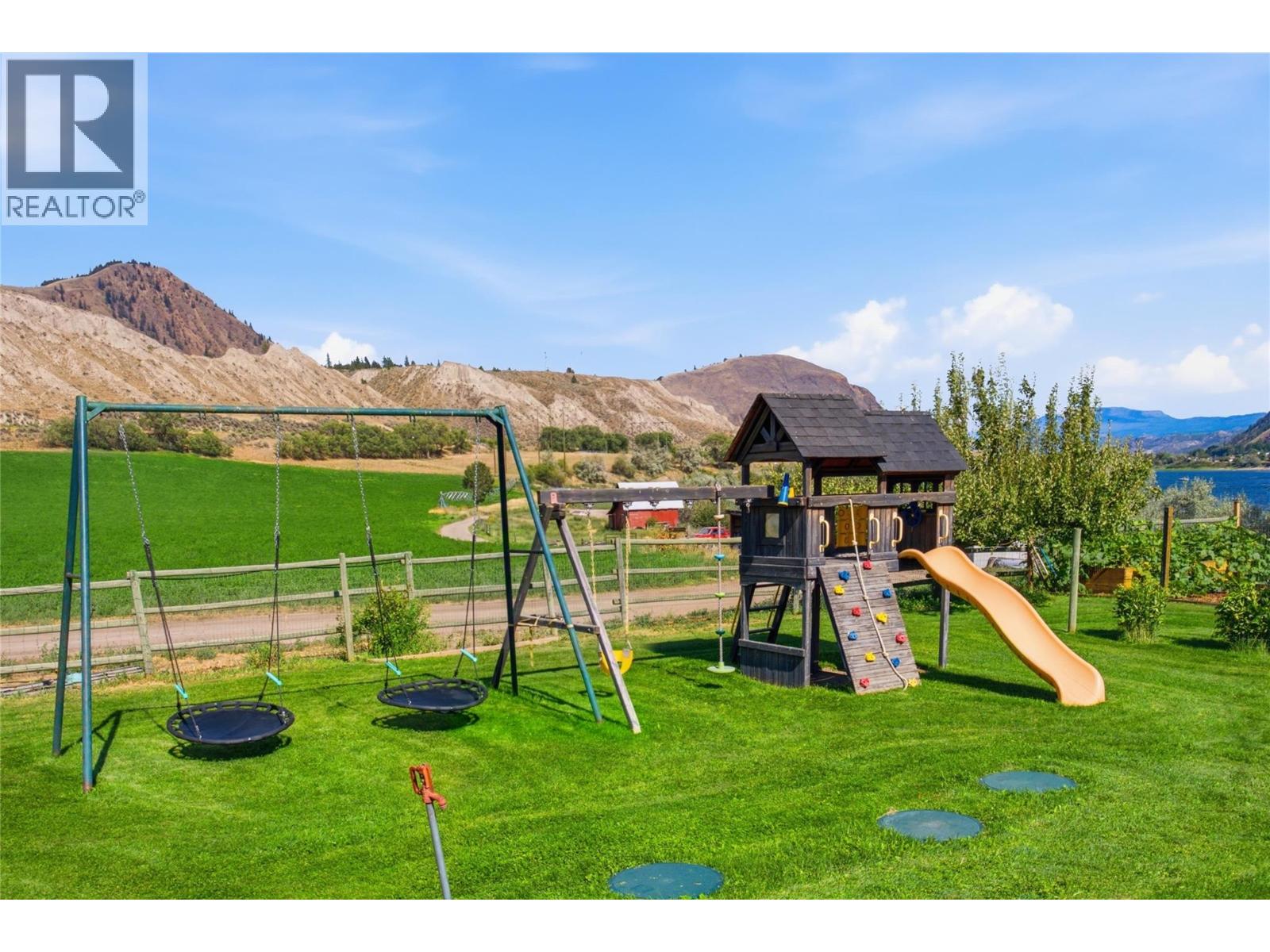 1808 & 1860 Shuswap Road E Lot# C & D, Kamloops, British Columbia  V2H 1S9 - Photo 76 - 10398232