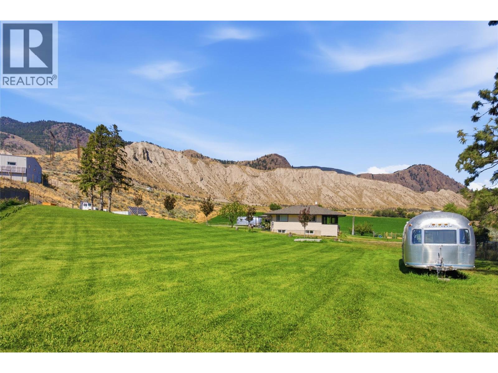 1808 & 1860 Shuswap Road E Lot# C & D, Kamloops, British Columbia  V2H 1S9 - Photo 77 - 10398232