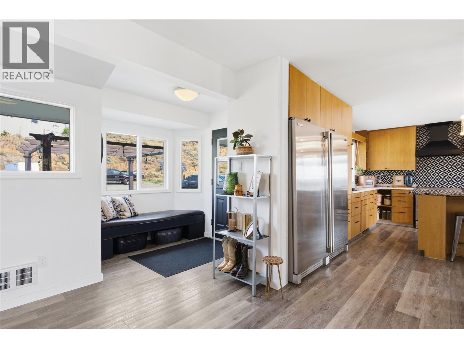 1808 & 1860 Shuswap Road E Lot# C & D, Kamloops, British Columbia  V2H 1S9 - Photo 18 - 10398232