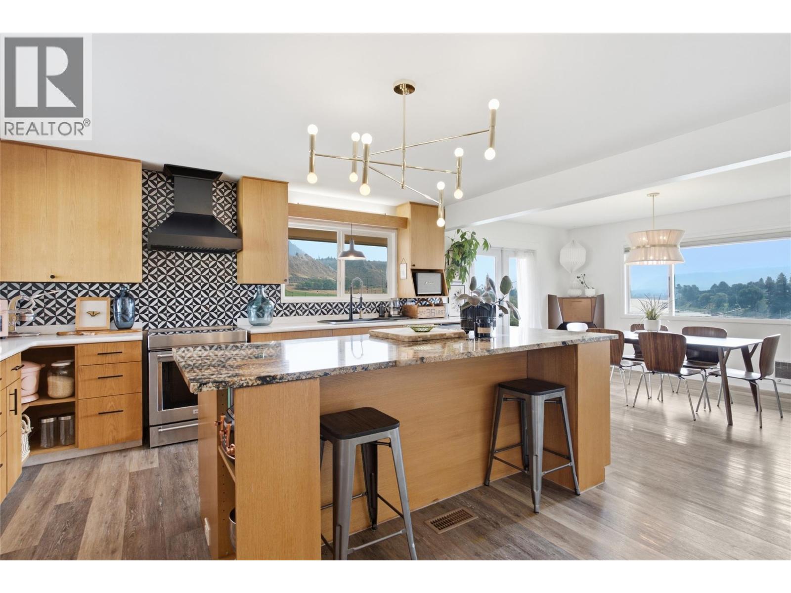 1808 & 1860 Shuswap Road E Lot# C & D, Kamloops, British Columbia  V2H 1S9 - Photo 21 - 10398232