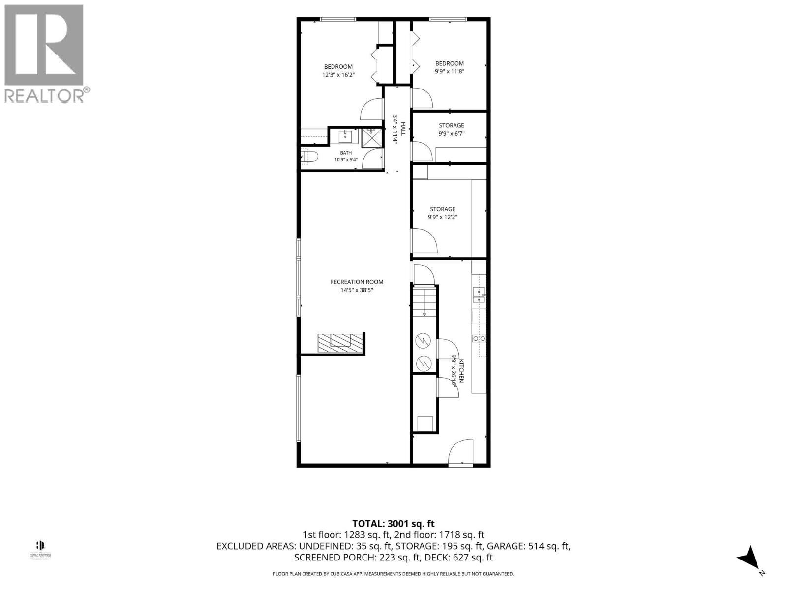 1808 & 1860 Shuswap Road E Lot# C & D, Kamloops, British Columbia  V2H 1S9 - Photo 67 - 10398232