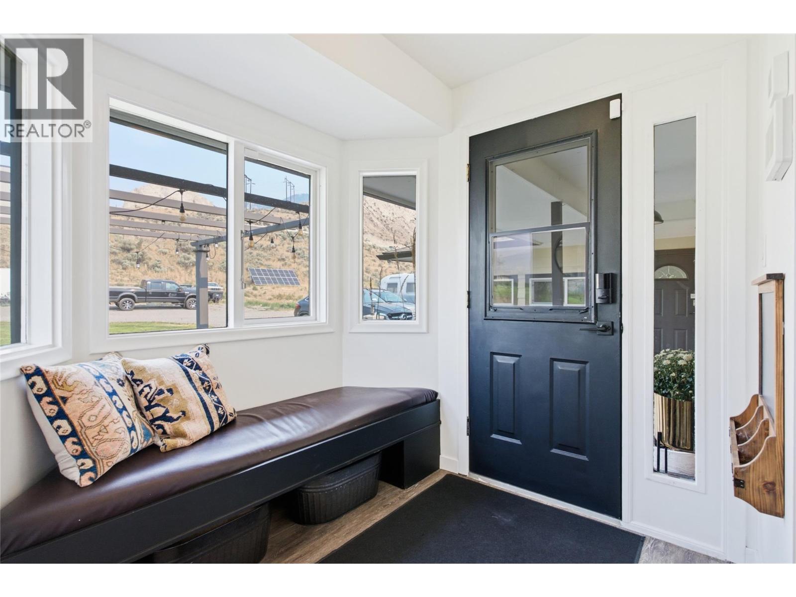 1808 & 1860 Shuswap Road E Lot# C & D, Kamloops, British Columbia  V2H 1S9 - Photo 17 - 10398232