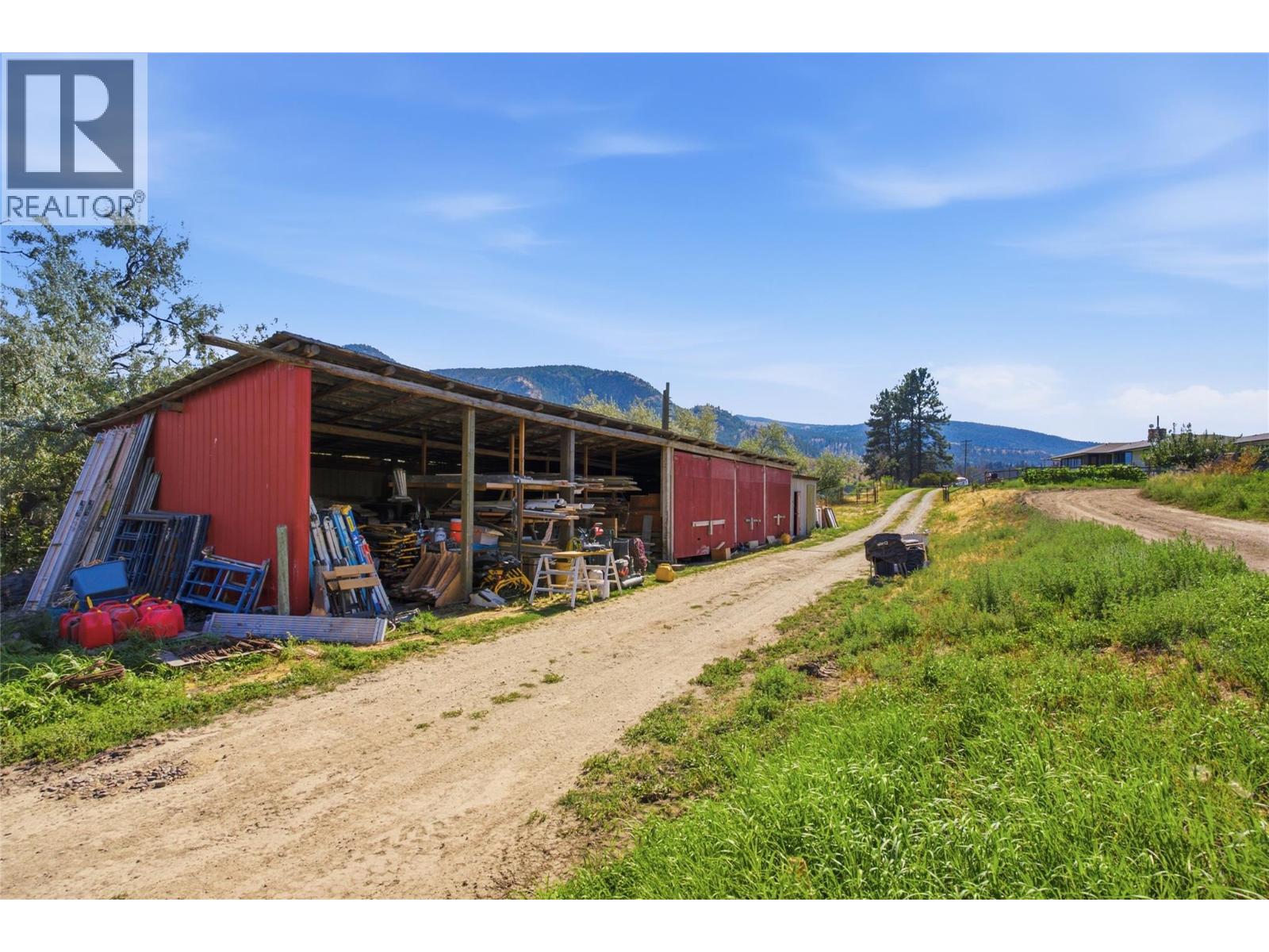 1808 & 1860 Shuswap Road E Lot# C & D, Kamloops, British Columbia  V2H 1S9 - Photo 82 - 10398232