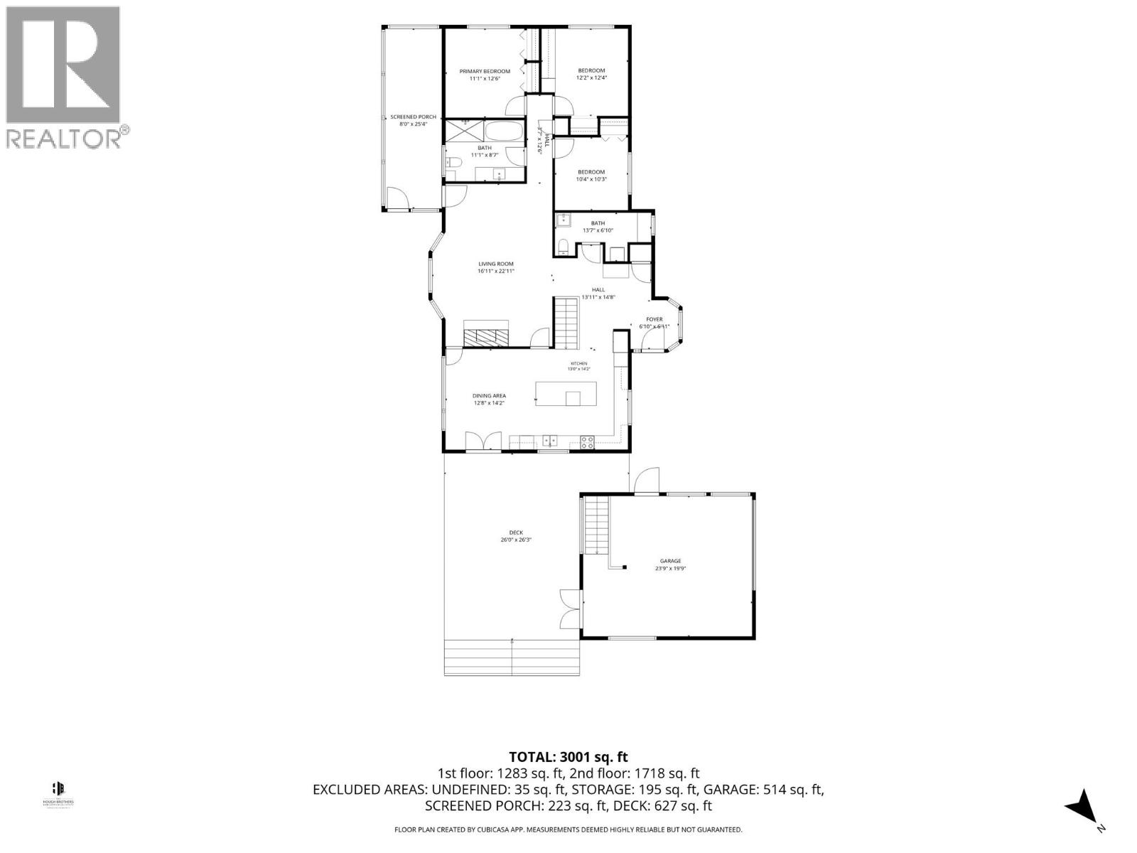 1808 & 1860 Shuswap Road E Lot# C & D, Kamloops, British Columbia  V2H 1S9 - Photo 68 - 10398232