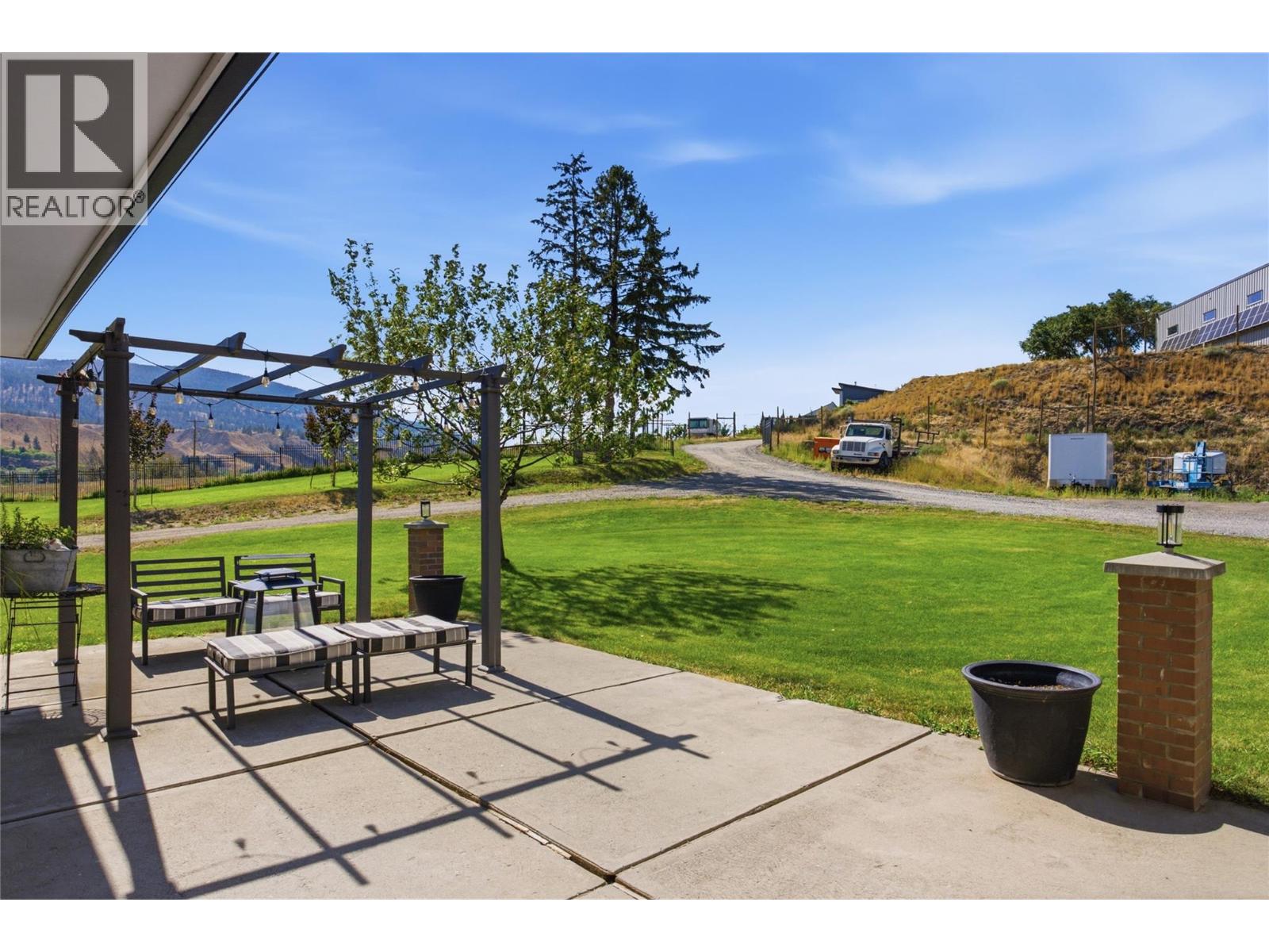 1808 & 1860 Shuswap Road E Lot# C & D, Kamloops, British Columbia  V2H 1S9 - Photo 14 - 10398232