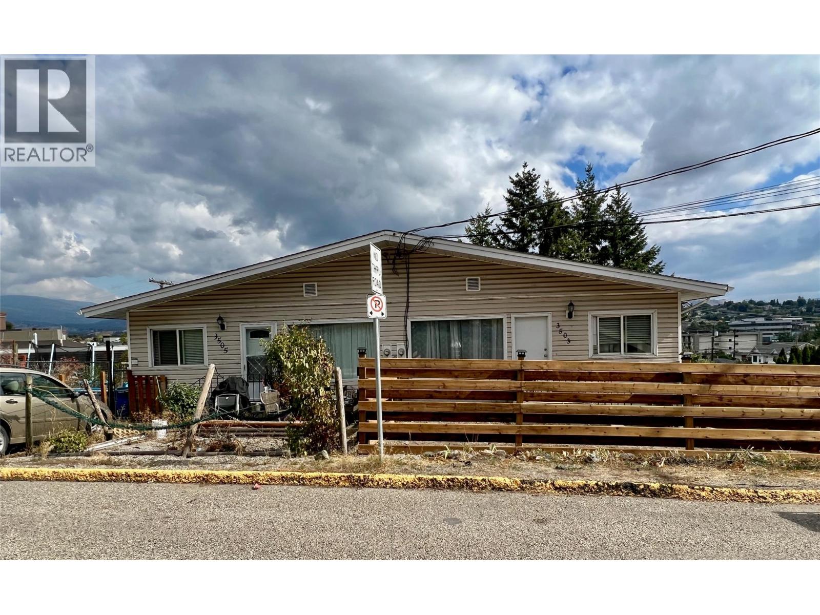 3503 35 Street, Vernon, British Columbia