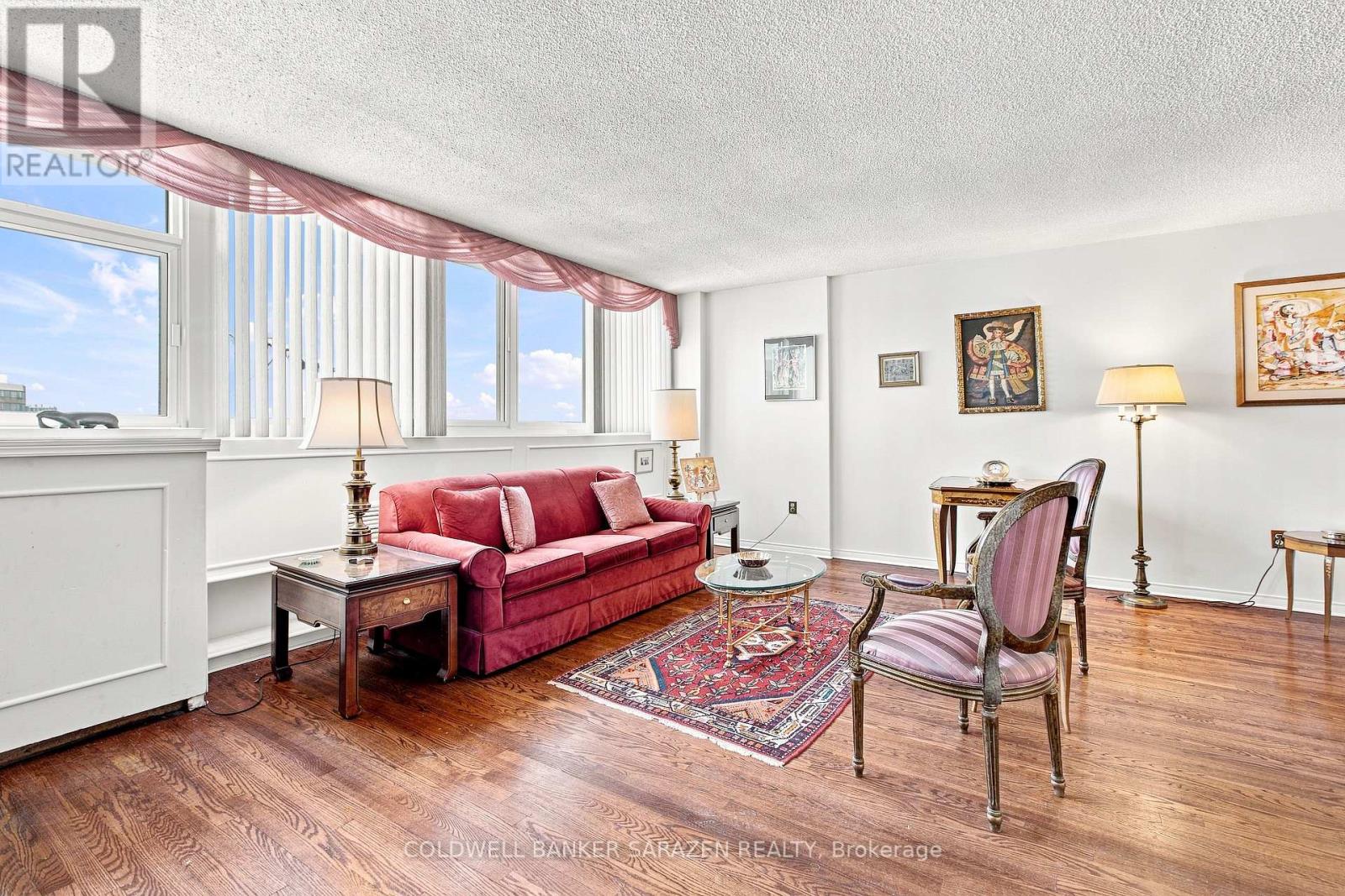 2706 - 500 Laurier Avenue W, Ottawa, Ontario  K1R 5E1 - Photo 12 - X13711988