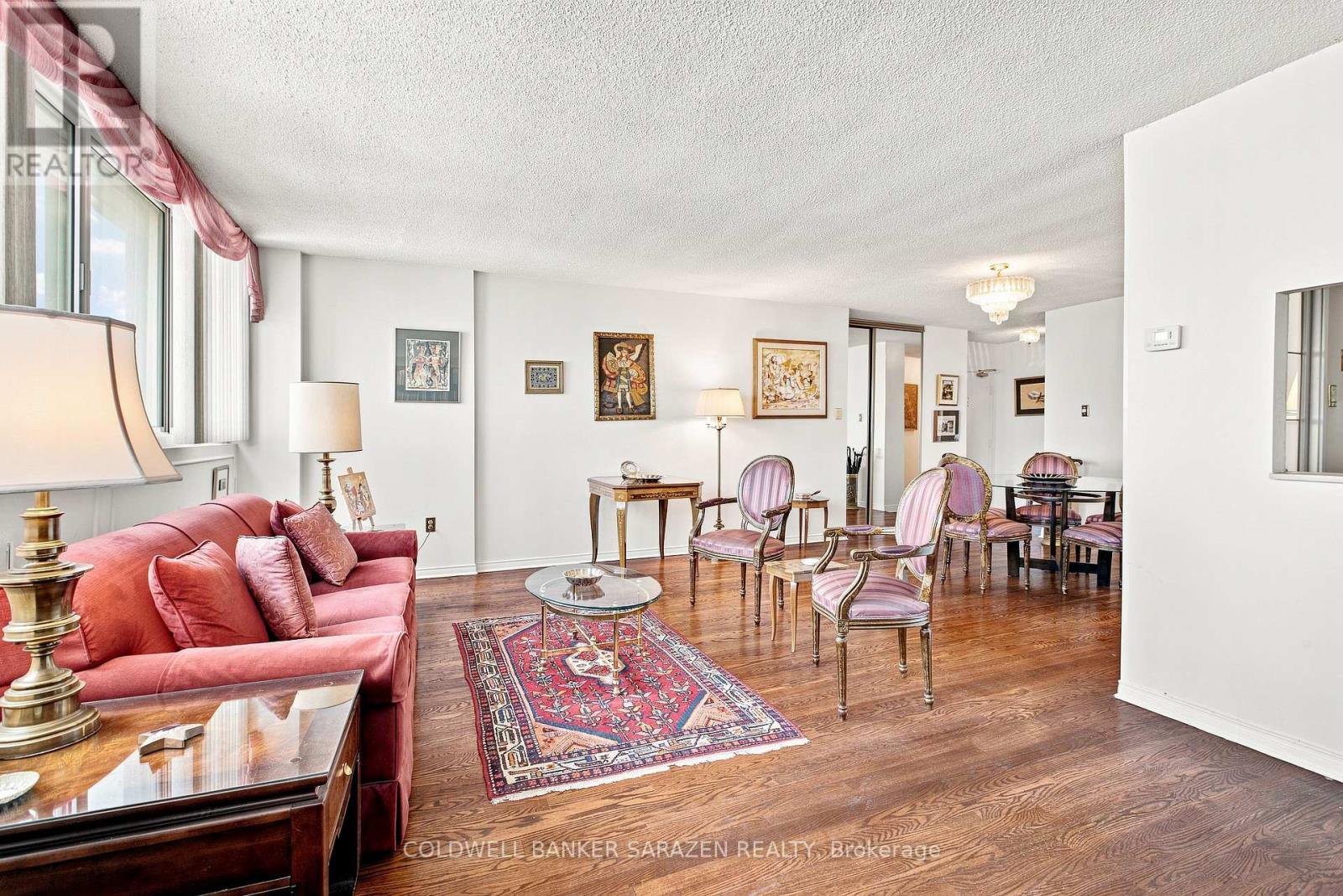 2706 - 500 Laurier Avenue W, Ottawa, Ontario  K1R 5E1 - Photo 13 - X13711988