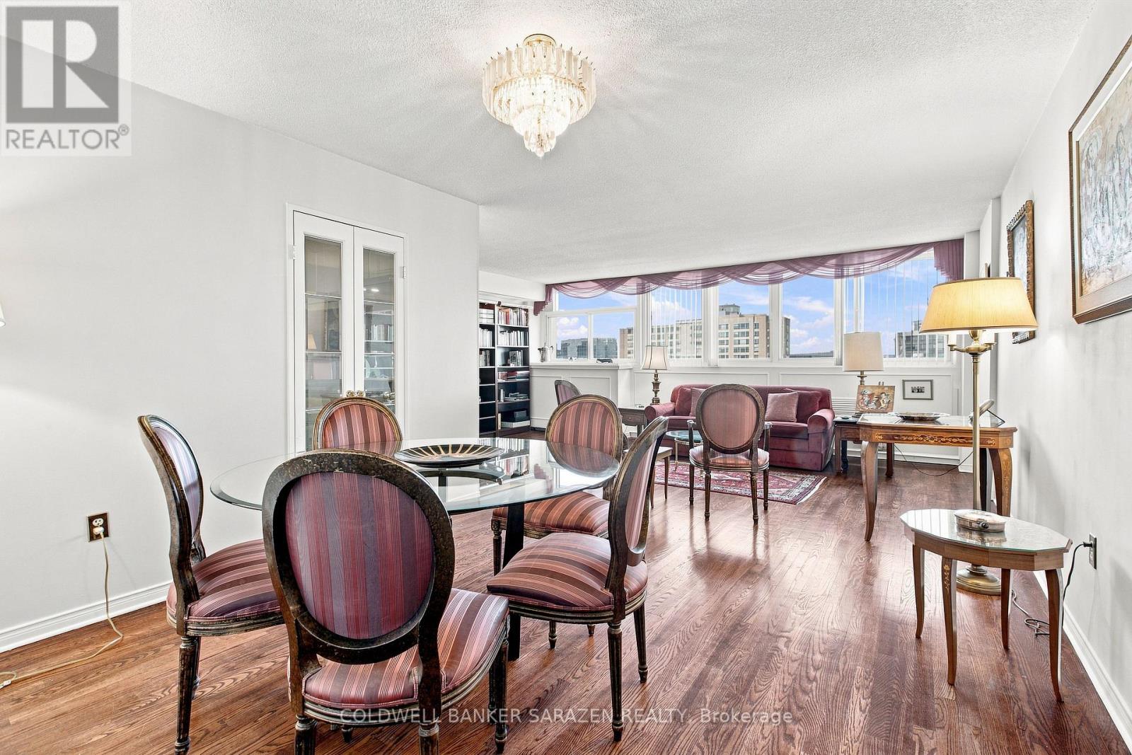 2706 - 500 Laurier Avenue W, Ottawa, Ontario  K1R 5E1 - Photo 15 - X13711988