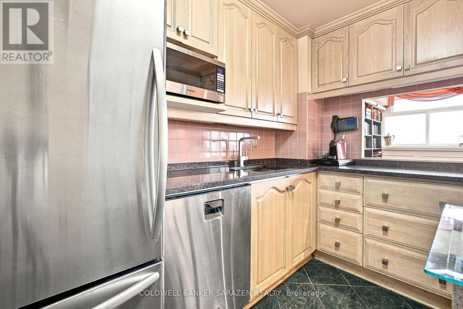 2706 - 500 Laurier Avenue W, Ottawa, Ontario  K1R 5E1 - Photo 19 - X13711988