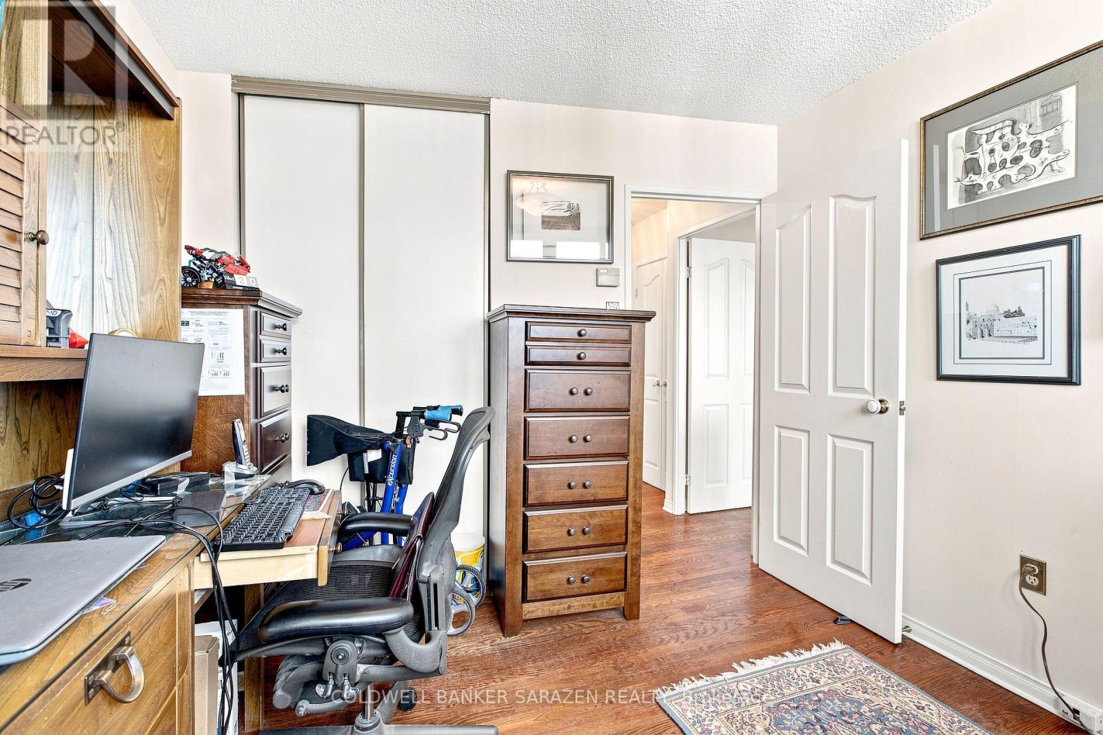 2706 - 500 Laurier Avenue W, Ottawa, Ontario  K1R 5E1 - Photo 29 - X13711988