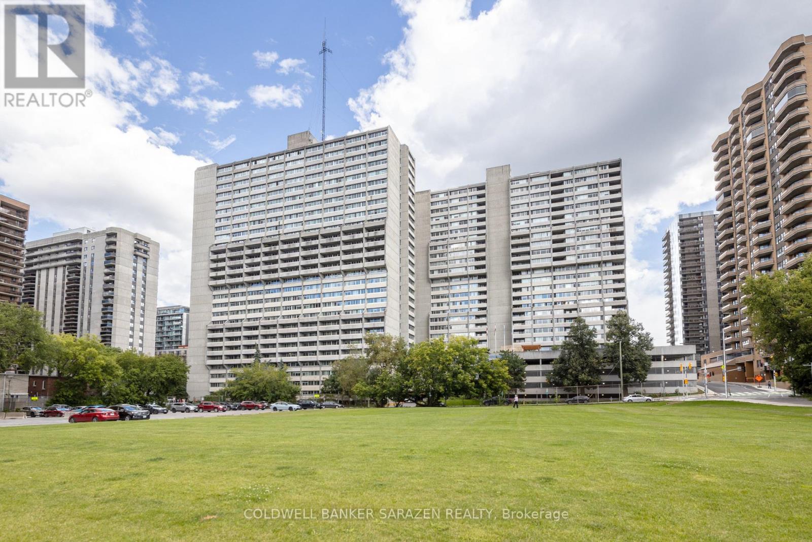 2706 - 500 Laurier Avenue W, Ottawa, Ontario  K1R 5E1 - Photo 3 - X13711988