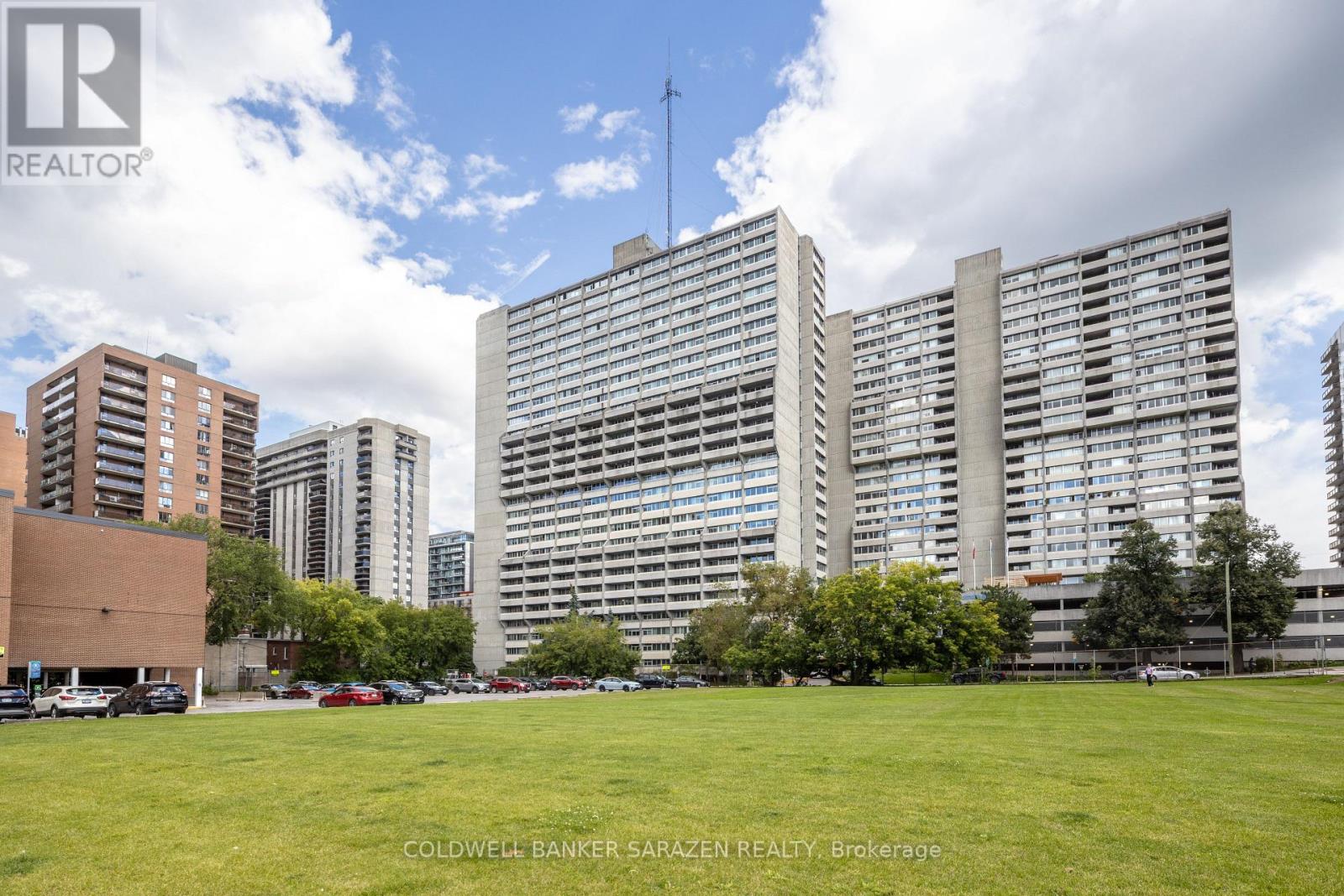 2706 - 500 Laurier Avenue W, Ottawa, Ontario  K1R 5E1 - Photo 4 - X13711988