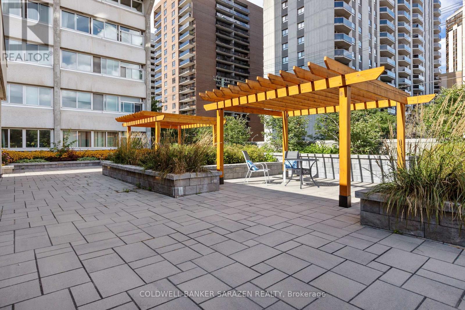 2706 - 500 Laurier Avenue W, Ottawa, Ontario  K1R 5E1 - Photo 40 - X13711988