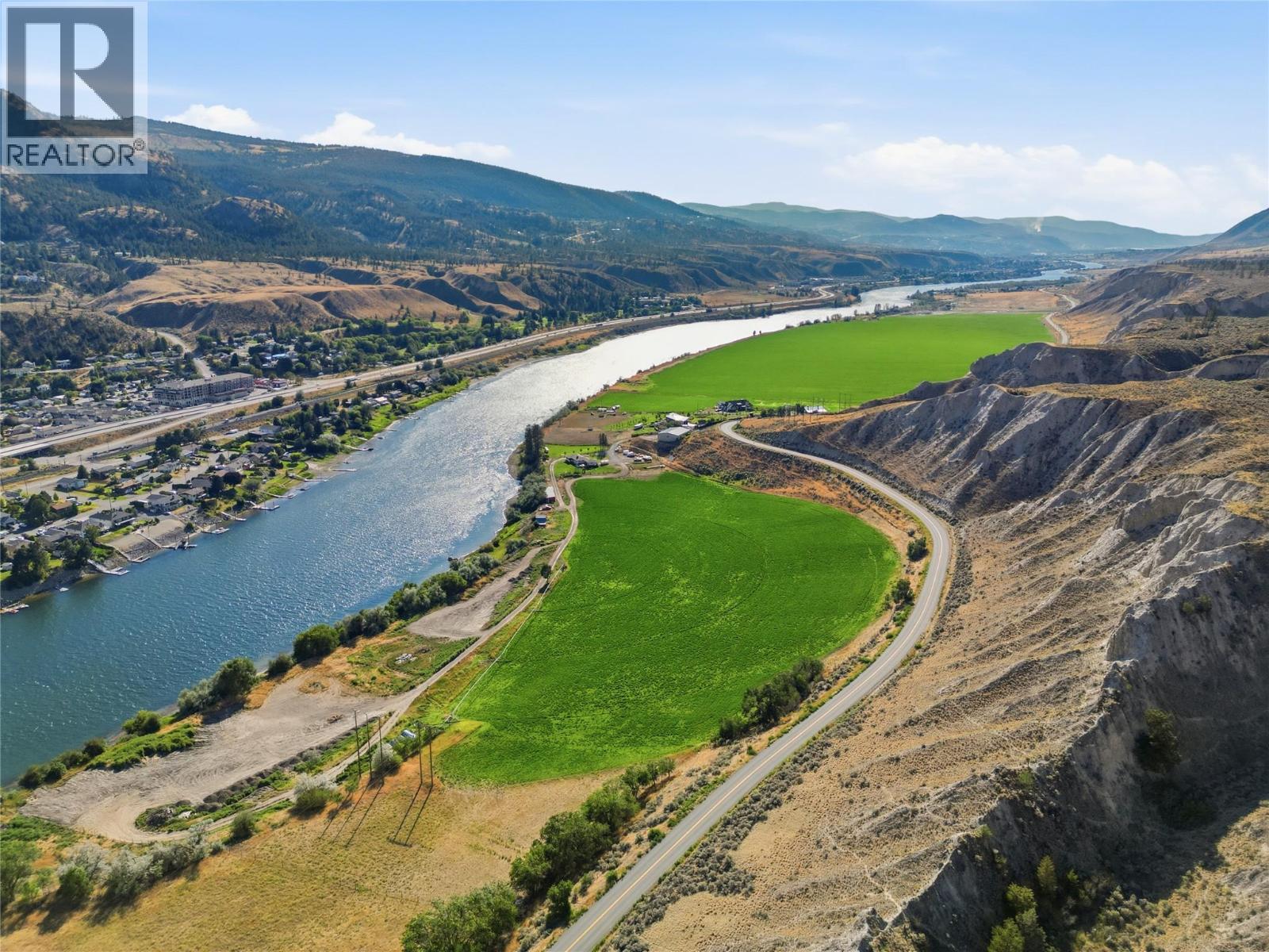 1808 & 1860 Shuswap Road E Lot# C & D, Kamloops, British Columbia  V2H 1S9 - Photo 8 - 10398232