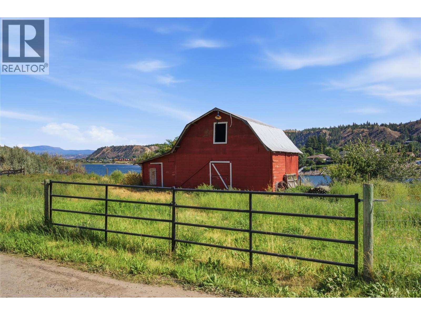 1808 & 1860 Shuswap Road E Lot# C & D, Kamloops, British Columbia  V2H 1S9 - Photo 83 - 10398232