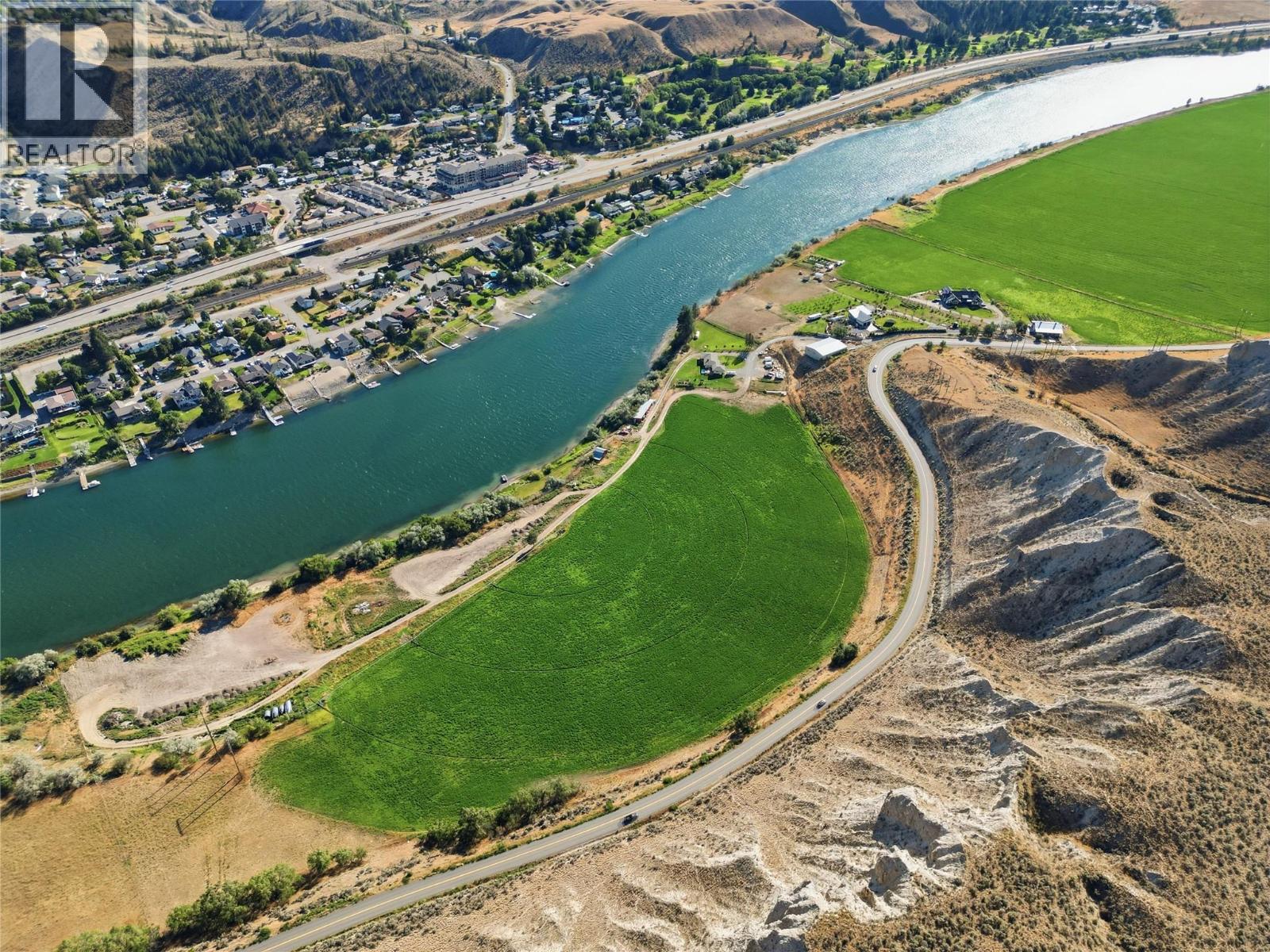 1808 & 1860 Shuswap Road E Lot# C & D, Kamloops, British Columbia  V2H 1S9 - Photo 95 - 10398232