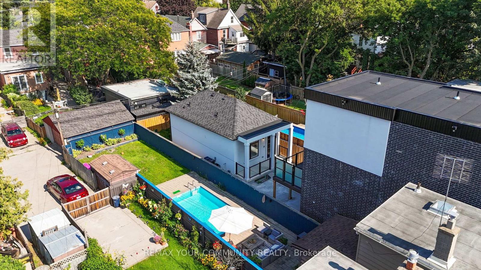 49 Wayland Avenue, Toronto, Ontario  M4E 3C8 - Photo 48 - E13712036