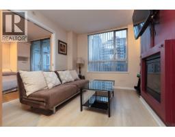 401 1225 RICHARDS STREET, Vancouver, British Columbia