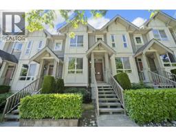 3 3395 GALLOWAY AVENUE, Coquitlam, British Columbia