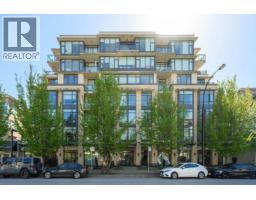 504 131 E 3RD STREET, North Vancouver, British Columbia