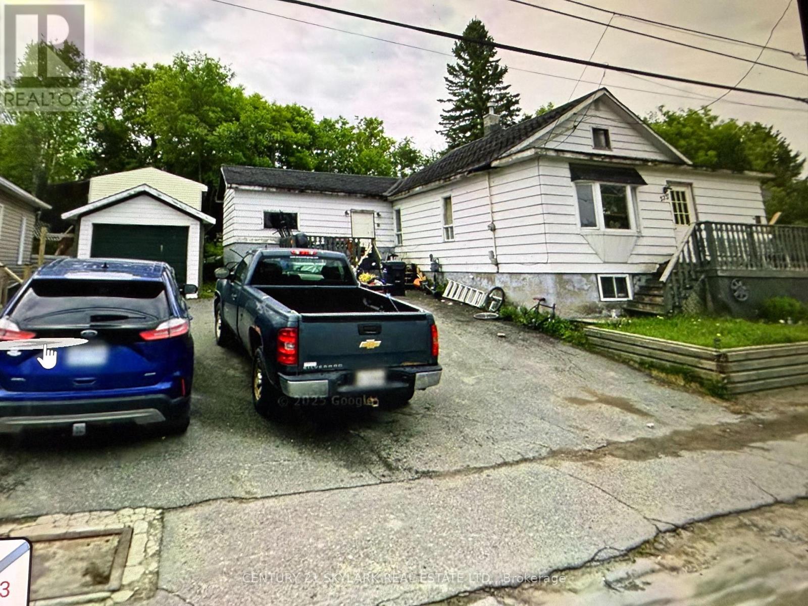 573 Government Road W, Kirkland Lake, Ontario  P0K 1A0 - Photo 2 - T13712030