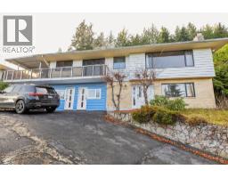 556 BALLANTREE ROAD, West Vancouver, British Columbia
