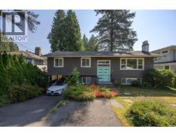 3342 FROMME ROAD, North Vancouver, British Columbia