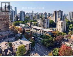 1680 ROBSON STREET, Vancouver, British Columbia