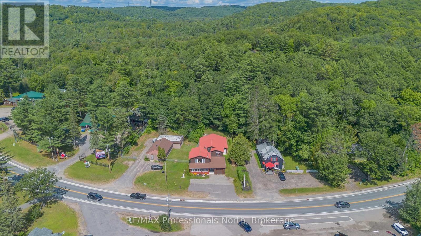 2831 60 Highway, Lake Of Bays, Ontario  P0A 1H0 - Photo 3 - X13711990