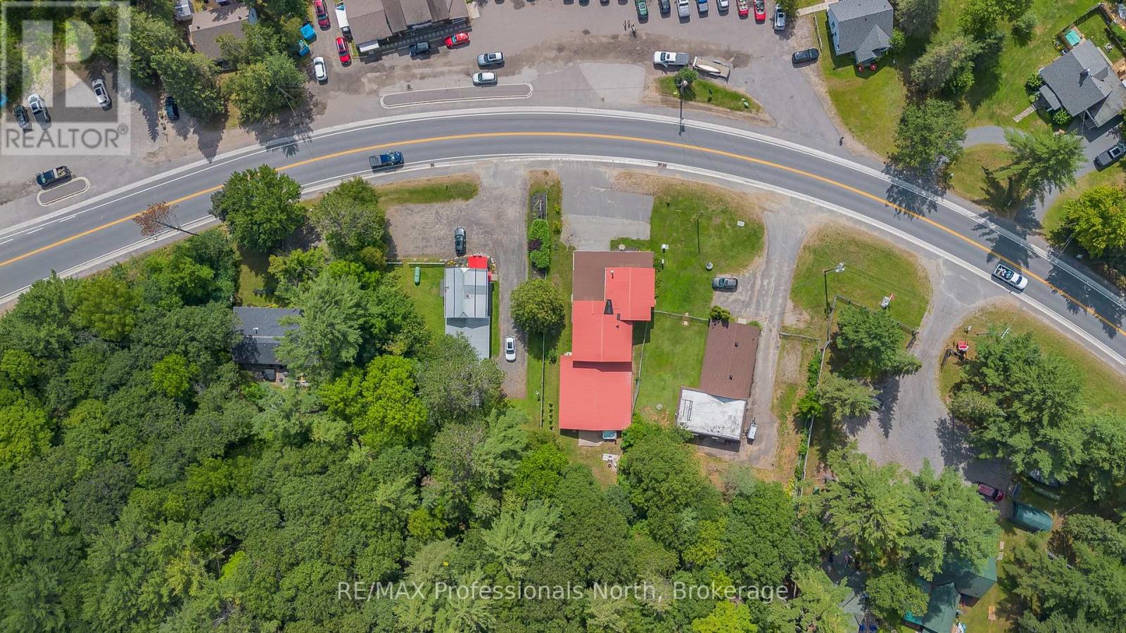 2831 60 Highway, Lake Of Bays, Ontario  P0A 1H0 - Photo 4 - X13712000