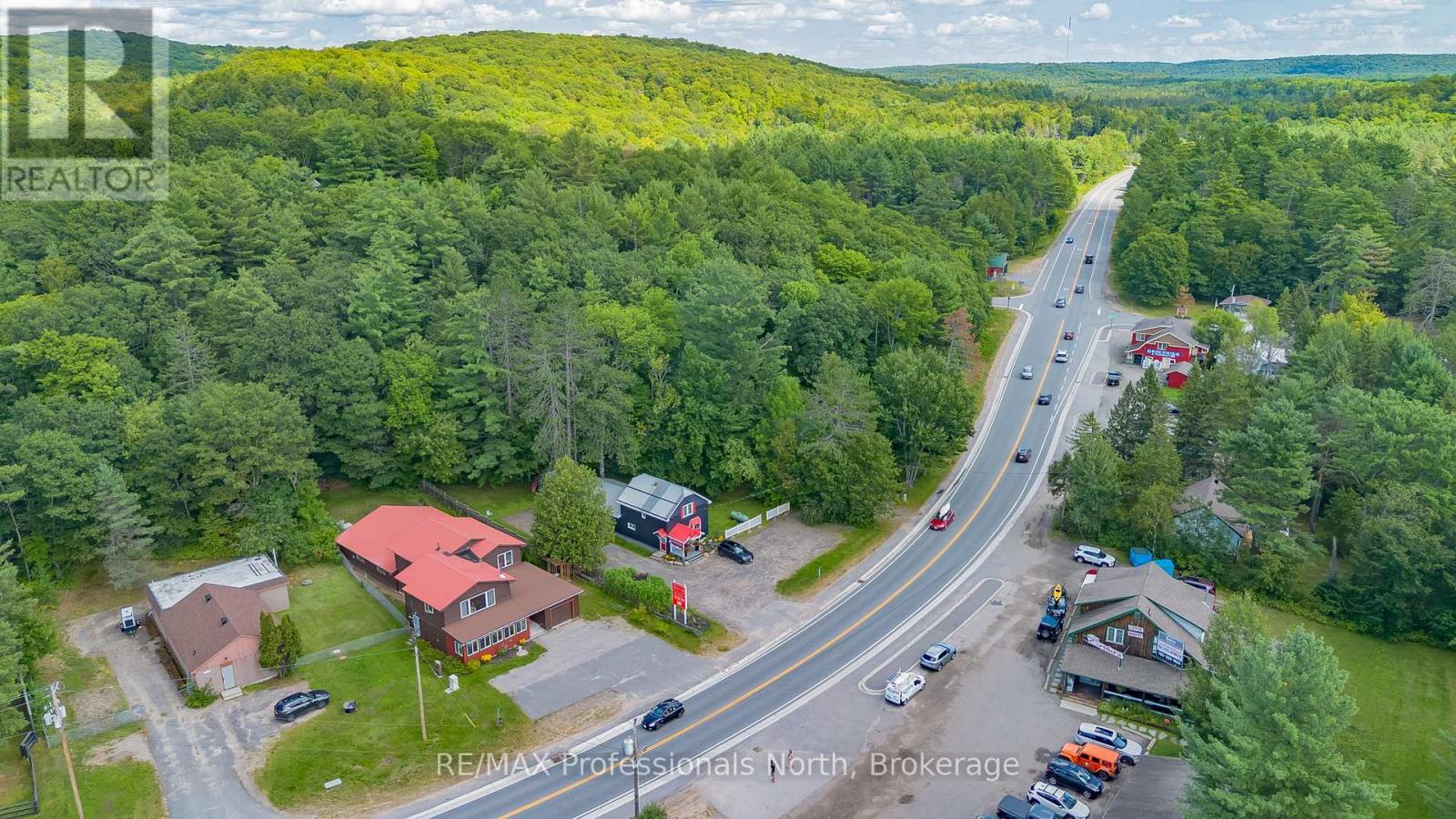 2831 60 Highway, Lake Of Bays, Ontario  P0A 1H0 - Photo 7 - X13712000
