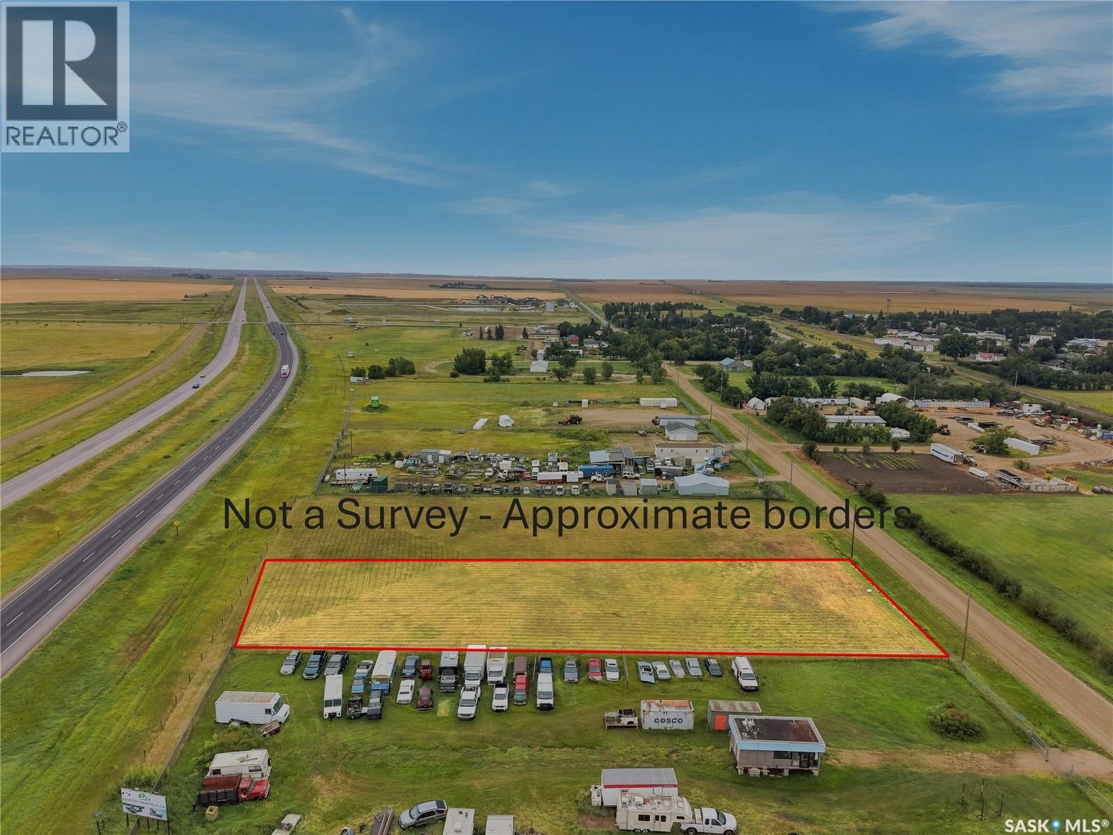 209 Government Road, Dundurn, Saskatchewan  S7K 0R3 - Photo 2 - SK046386