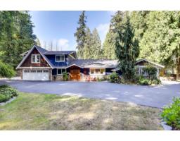 14084 GREENCREST DRIVE, Surrey, British Columbia