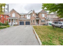 46 THUNDERBIRD TRAIL, Brampton, Ontario