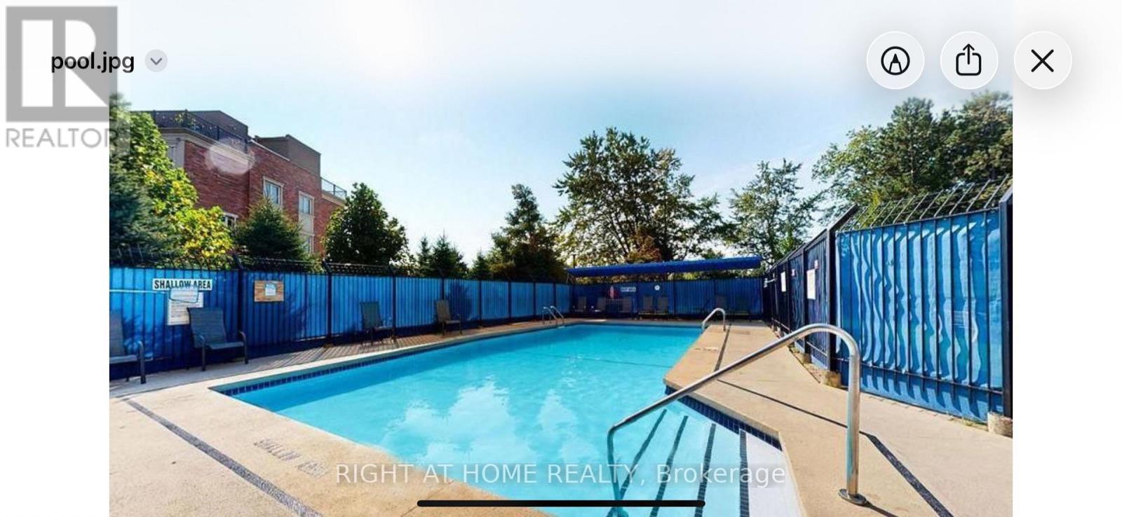 2208 - 133 Torresdale Avenue, Toronto, Ontario M2R 3T2 - Photo 8 - C13678278