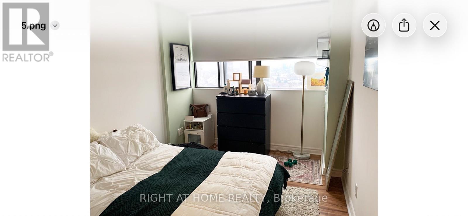 2208 - 133 Torresdale Avenue, Toronto, Ontario M2R 3T2 - Photo 6 - C13678278