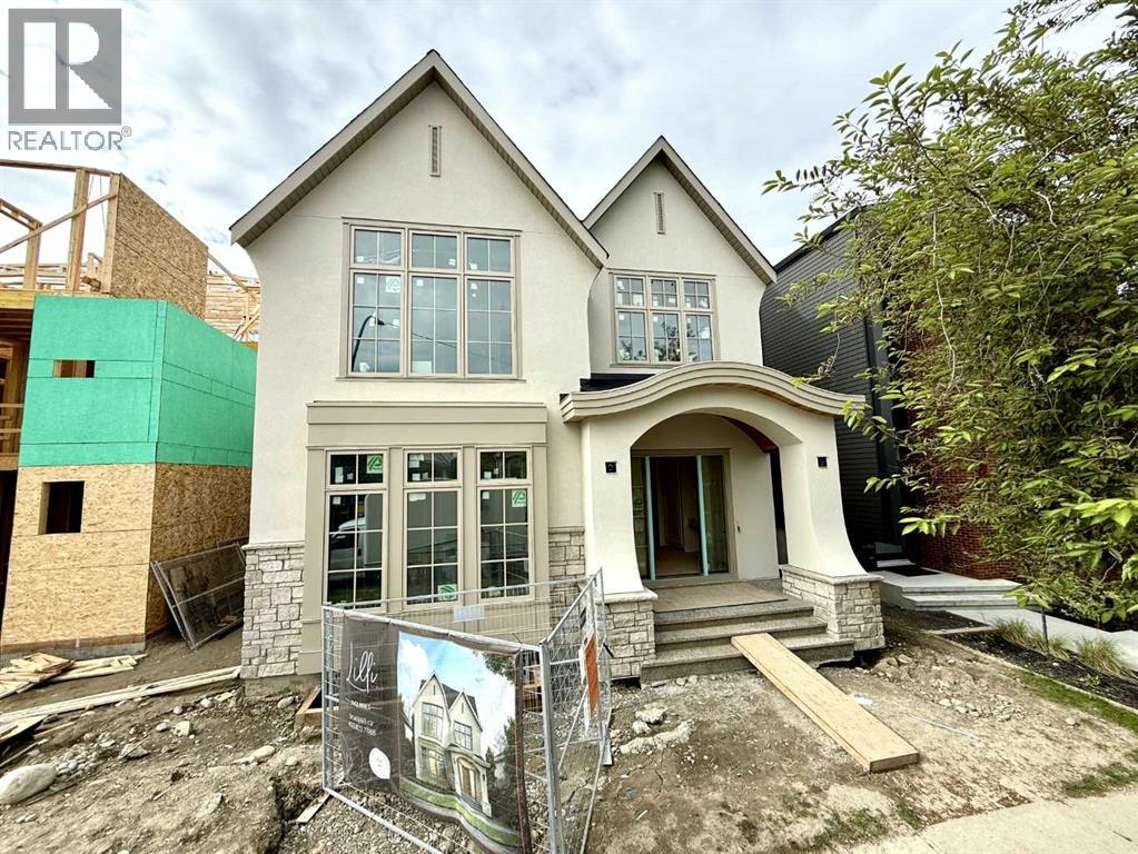 2125 Bowness Road NW, Calgary, Alberta  T2N 3L2 - Photo 2 - A2318317