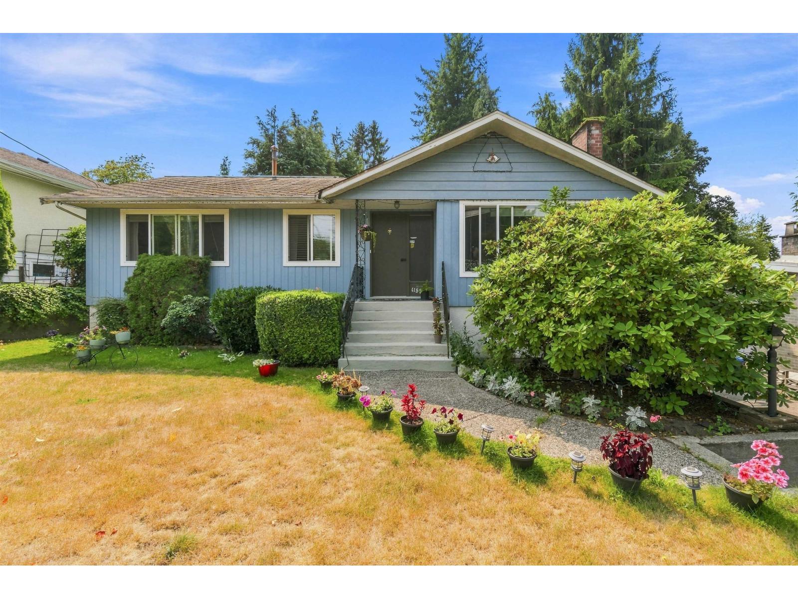 11570 94 Avenue, Delta, British Columbia V4C 3R4 - Photo 1 - R3155537