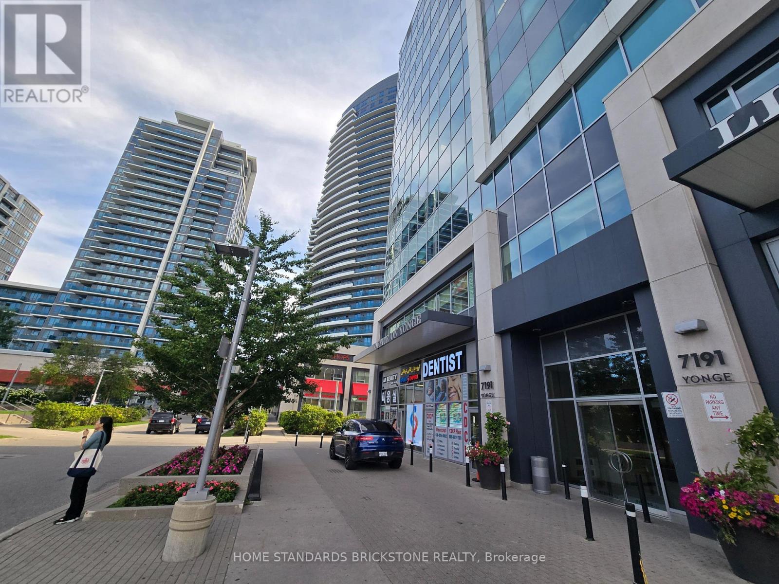 813 - 7191 Yonge Street, Markham, Ontario  L3T 0C4 - Photo 20 - N13711600