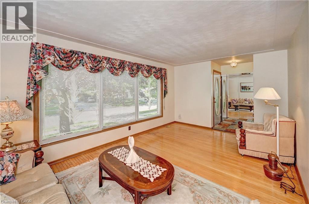 132 Forest Hill Drive, Kitchener, Ontario  N2M 4G3 - Photo 9 - 40832145
