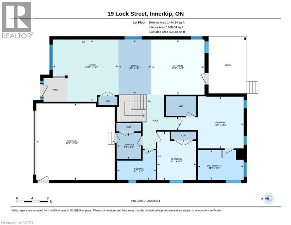 19 Lock Street, Innerkip, Ontario  N0J 1M0 - Photo 49 - 40855771