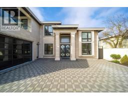 10471 SEAHAVEN DRIVE, Richmond, British Columbia