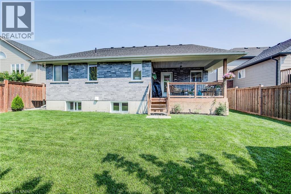 19 Lock Street, Innerkip, Ontario  N0J 1M0 - Photo 45 - 40855771