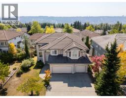 214 ASPENWOOD DRIVE, Port Moody, British Columbia