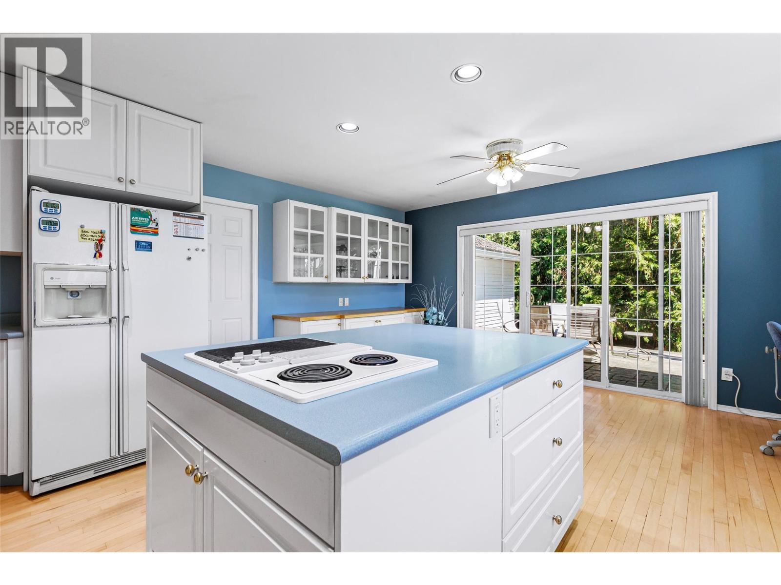 1548 Teetzel Road, Creston, British Columbia V0B 1G7 - Photo 4 - 10398721